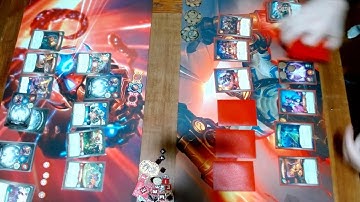 Winds of Exchange unboxing and live play