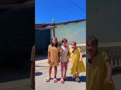 Padahal mau jemur baju #sambilancuan #shortvideo #ngeshortsdulu