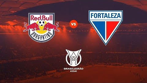 Bragantino 1 x 2 Fortaleza: Melhores Momentos | Brasileirão 2023 Portuguese
