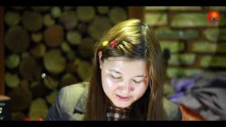 Video thumbnail of "Life Testimony of Kusum Gurung || जीवन गवाही nepali christian video"