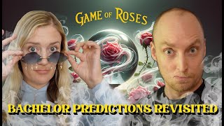 Bachelor Predictions Revisited