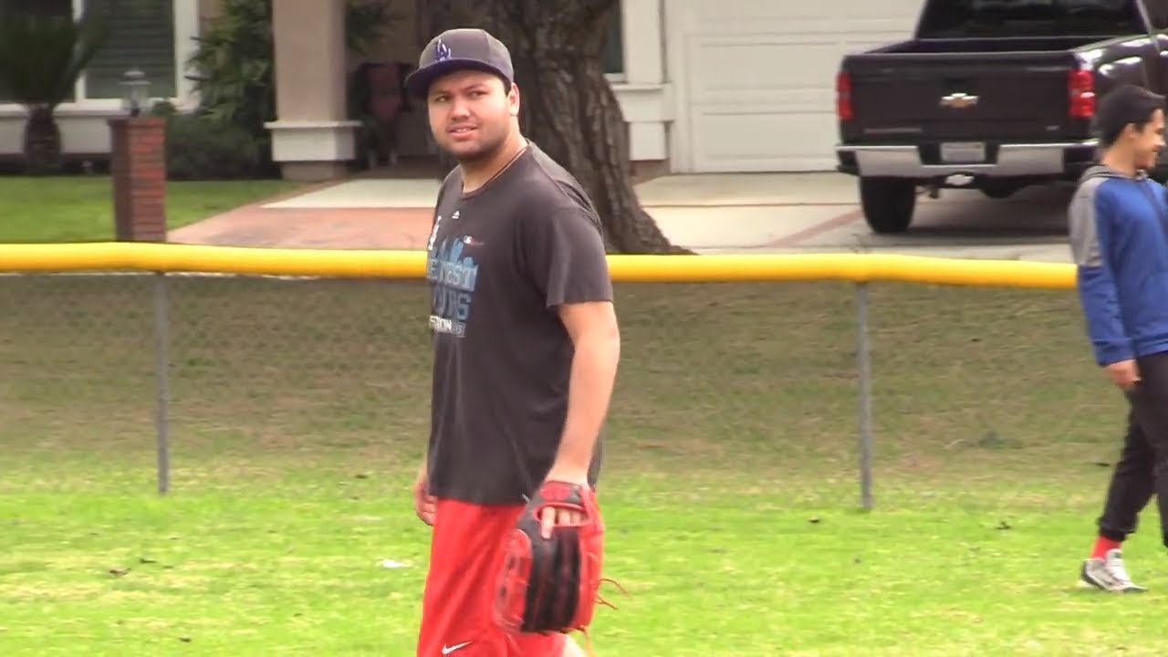 Red Shorts OffSeason Softball League Highlights YouTube
