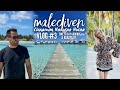 Malediven Vlog #3: Cinnamon Hakuraa Huraa - Abschluss der Reise & Fazit