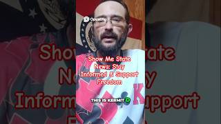 Show Me State News: Stay Informed & Support Freedom #firstamendmentaudit #police #cops