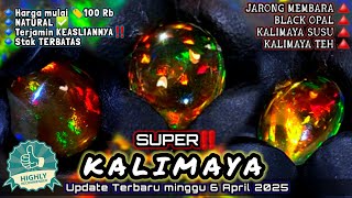 Eps2 super  Kalimaya  Cek Disini Segera Harga Mulai 100 Ribu Limited Stock