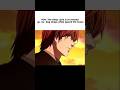 death note #shorts