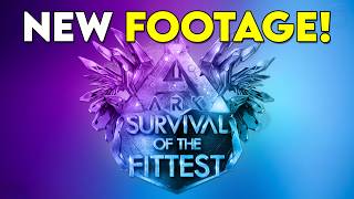 ARK SOTF Reveal! Will It Succeed? screenshot 4