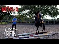 Free Rein: Season 1 | Training Montage | Netflix