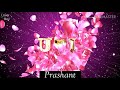 3d amazing beautyful love whatsapp status video by Prashant Whatsapp Status Video Download Free
