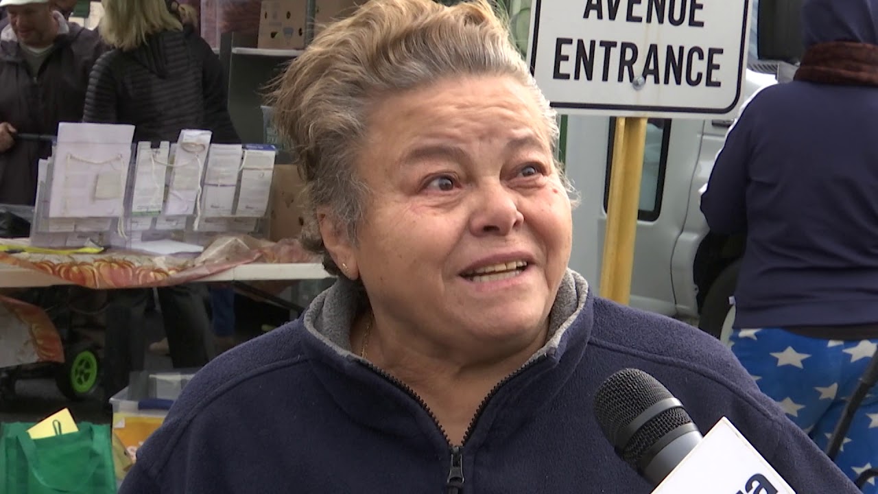 cooper hospital medical records Feeding Those in Need