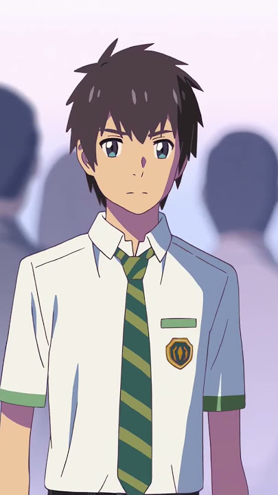 Kimi no namae wa | UDIN!!!!! |
