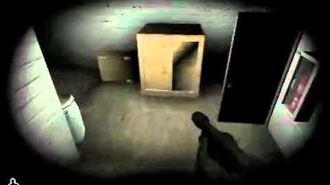 Swat 4 vr1.1 Custom Map - Clear Room Service