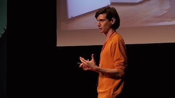 Creating Environments Anchored In Unique Social & Cultural Contexts | James Christian | TEDxFrensham