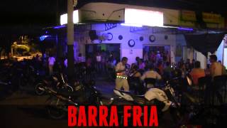 BARRA FRIA DISCO