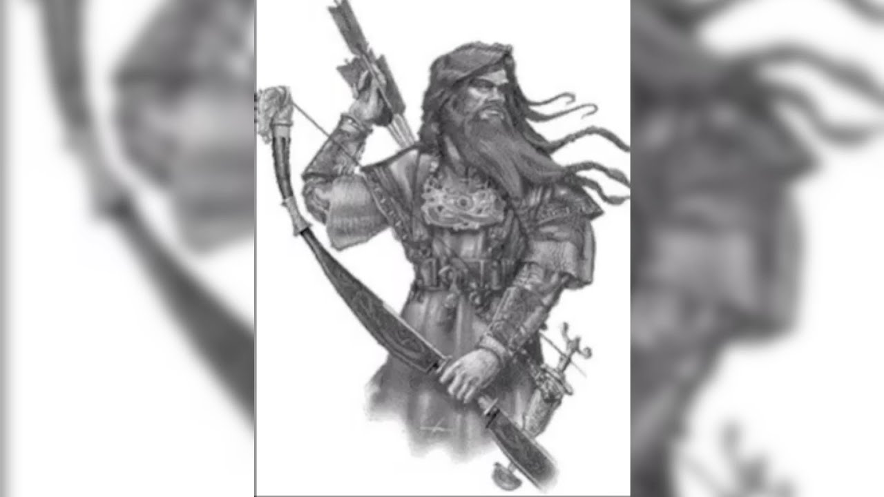 What If Asta Was A Norse God