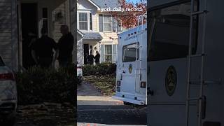 Two found dead inside home in northern York County, 911 spokesman says