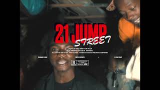 CJ 1805 - 21 Jump Street (Built2Last)