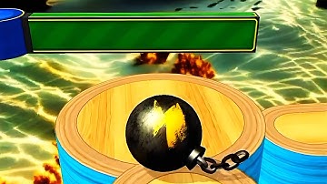 Going Balls - SpeedRun Gameplay Levels 164