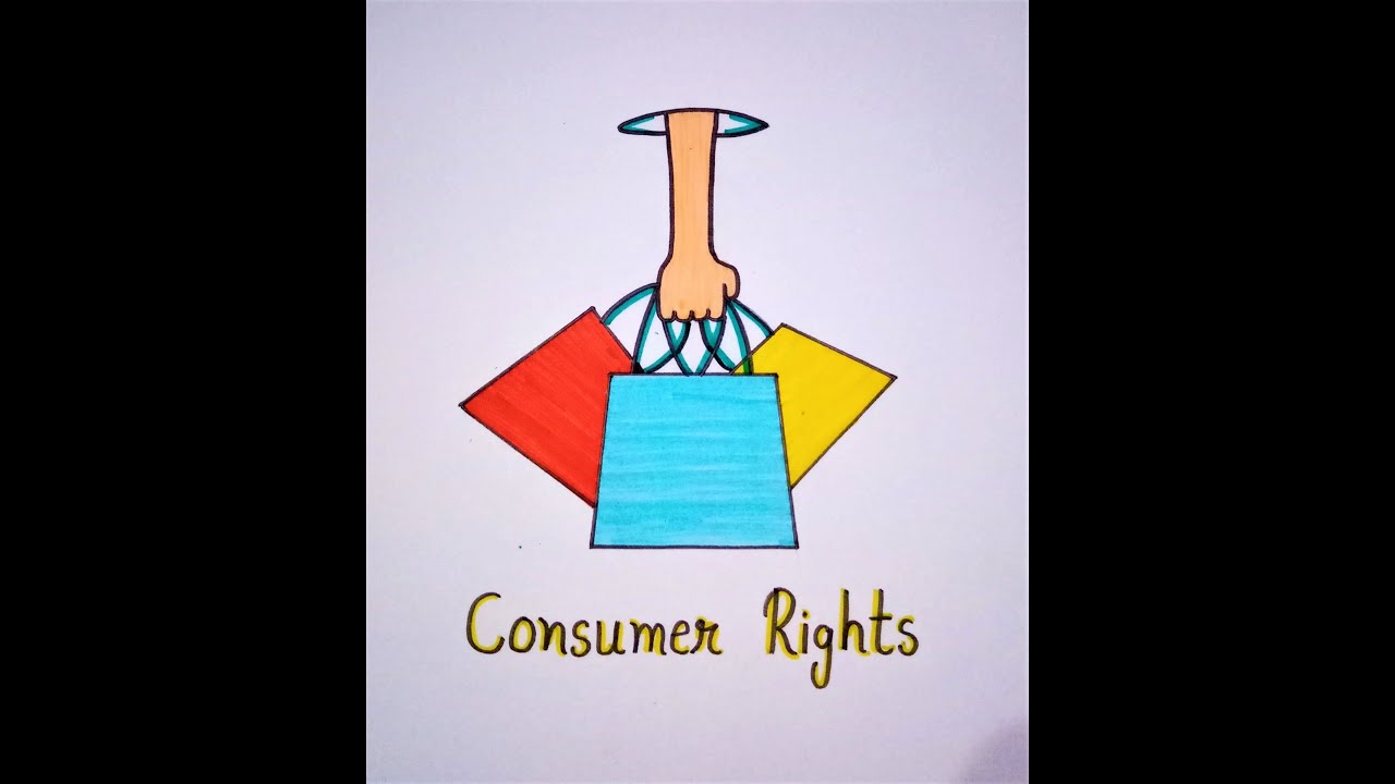 2331 Consumer rights Posters and Art Prints  Barewalls