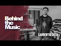 Behind the music  laurentiu duta