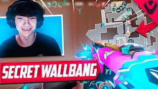 SINATRAA USES A *SECRET* WALLBANG ON HAVEN