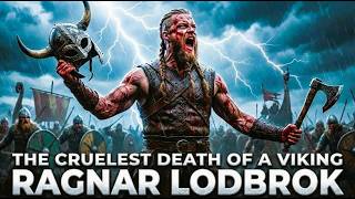 Ragnar Lodbrok, the Man Behind the Viking Legend