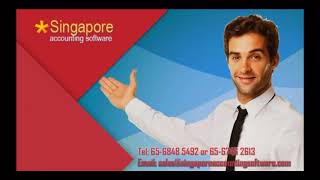 Small Business Inventory Management System | Singapore Accounting Software screenshot 3
