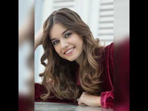 الطلقة الروسية اجمل صور الممثلة التركية افرا سارتشا اوغلو انجي بطلة مسلسل فضيلة و ها