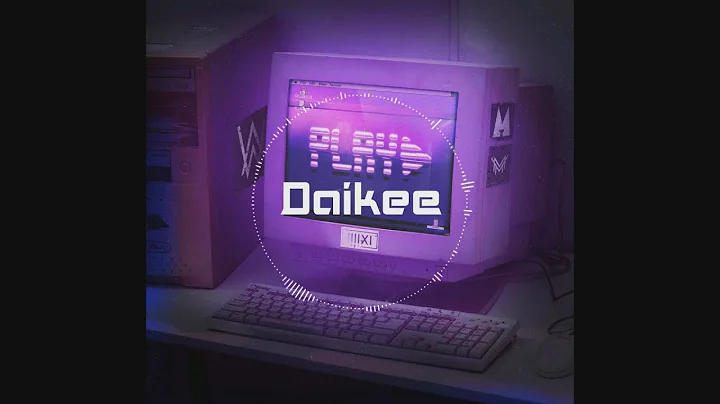 #PRESSPLAY Alan Walker, K-391, Tungevaag, Mangoo - PLAY (Daikee Remix)