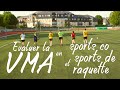 Evaluer la vma sports co et sports de raquettes  3015 ift  intermittent fitness test buchheit