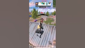 CLEAN 1 v 3 WIPE #codmobile #shorts #trending