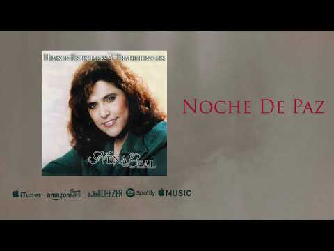 Noche De Paz - Nena Leal (Audio Oficial)
