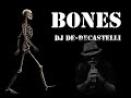 Imagine Dragons - Bones (Dj De-Decastelli Yes I Did It Boom Cover Remix 2022)