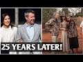 King Frederik and Queen Mary Return to Australia for Historic State Visit After 25 Years