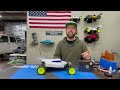 What's Jake Doing - Episode 6 - All about the Vanquish Stance - 4K