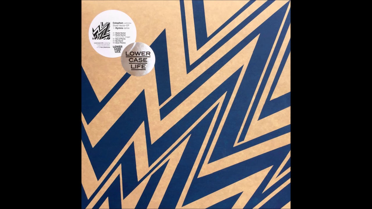 Mira Colophon - State Vector en YouTube Mira Colophon - State Vector en YouTube