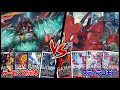 【デジカ】デーモンX抗体vsスティラコモン【デジモンカードゲーム】【Digimon Card Game】