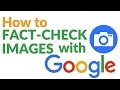 Reverse-Image Search Techniques