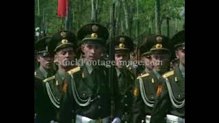 Footage Parade Russia Parade Moscow Victory In The Great Patriotic War Footage .Tv Ar38