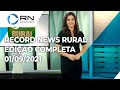 Record News Rural - 01/09/2021