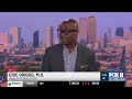 Dr. Eric Griggs' tips to avoid vibrio infections during Labor Day weekend activities