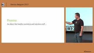 Next Generation Asynchronous Patterns in JavaScript by Jonathan Mills