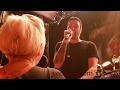 Breaking Benjamin - Dear Agony (Ben Sings To A Fan In The Front Row) - Live HD  (Multicam)