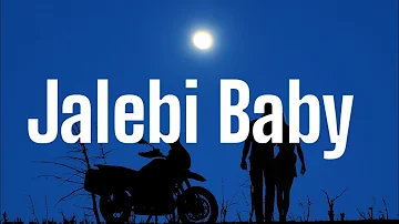 Tesher & Jason Derulo - Jalebi Baby (Remix) [Lyrics]