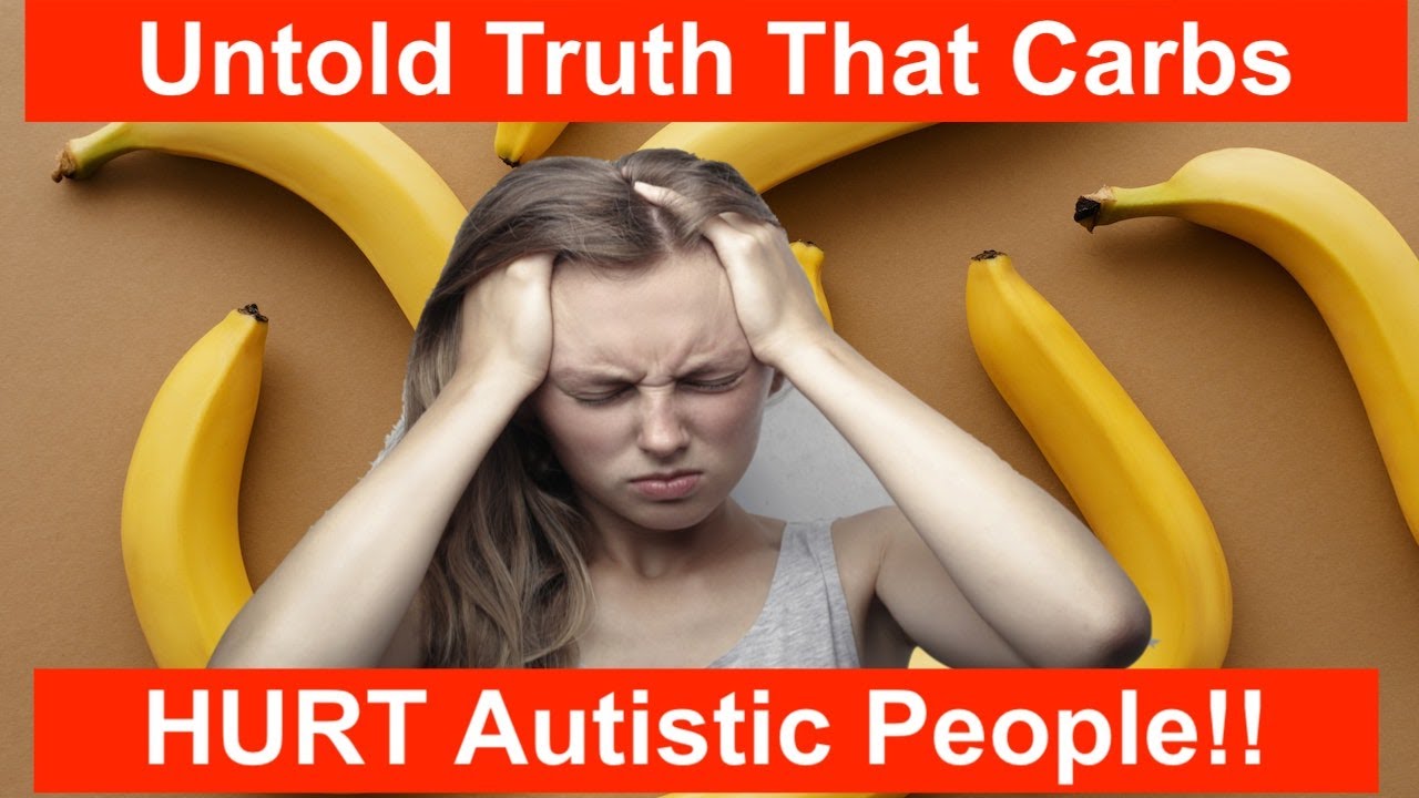 dangers-of-carbs-for-autistic-people-keto-diet-carnivore-diet-asd
