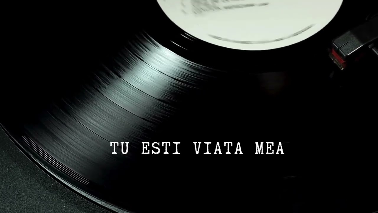 „Tu ești viața mea” – Manele de dragoste 2025