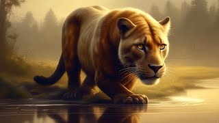 Here Come The Cats (Rock)