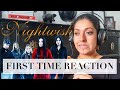 GETHSEMANE | FIRST TIME REACTION | CONSTANZA | NIGHTWISH