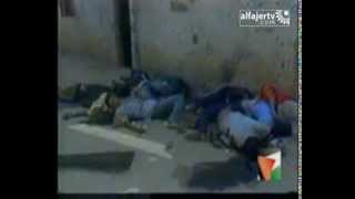 نبض الشارع - ذكرى محزرة صبرا وشاتيلا