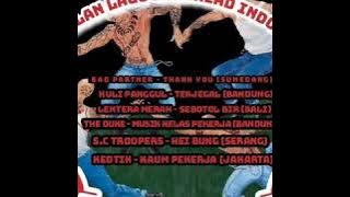 KUMPULAN LAGU SKINHEAD INDONESIA!!!